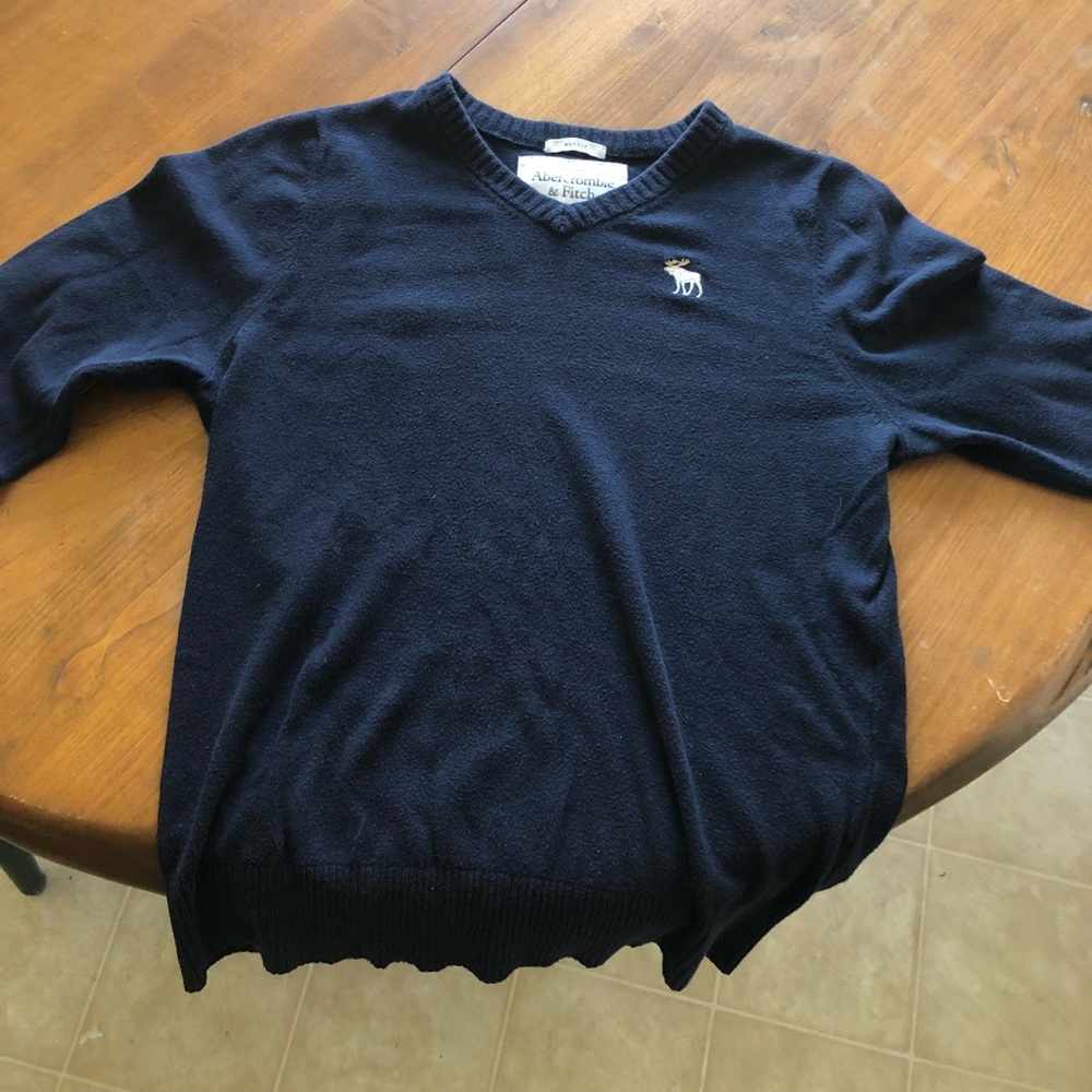 A&F Sweater - Picture 3 of 3